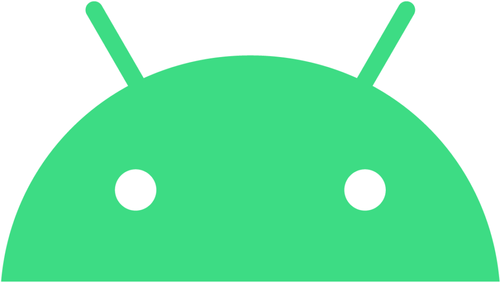 Google Android logo